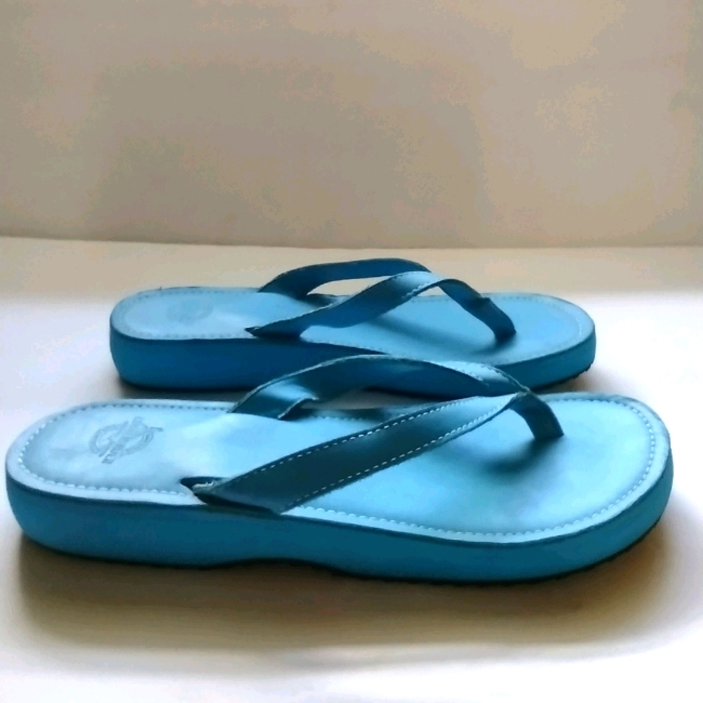 Flip Flops size 10 Eddie Bauer